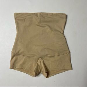 Maidenform| Size Large High Waist Shaper